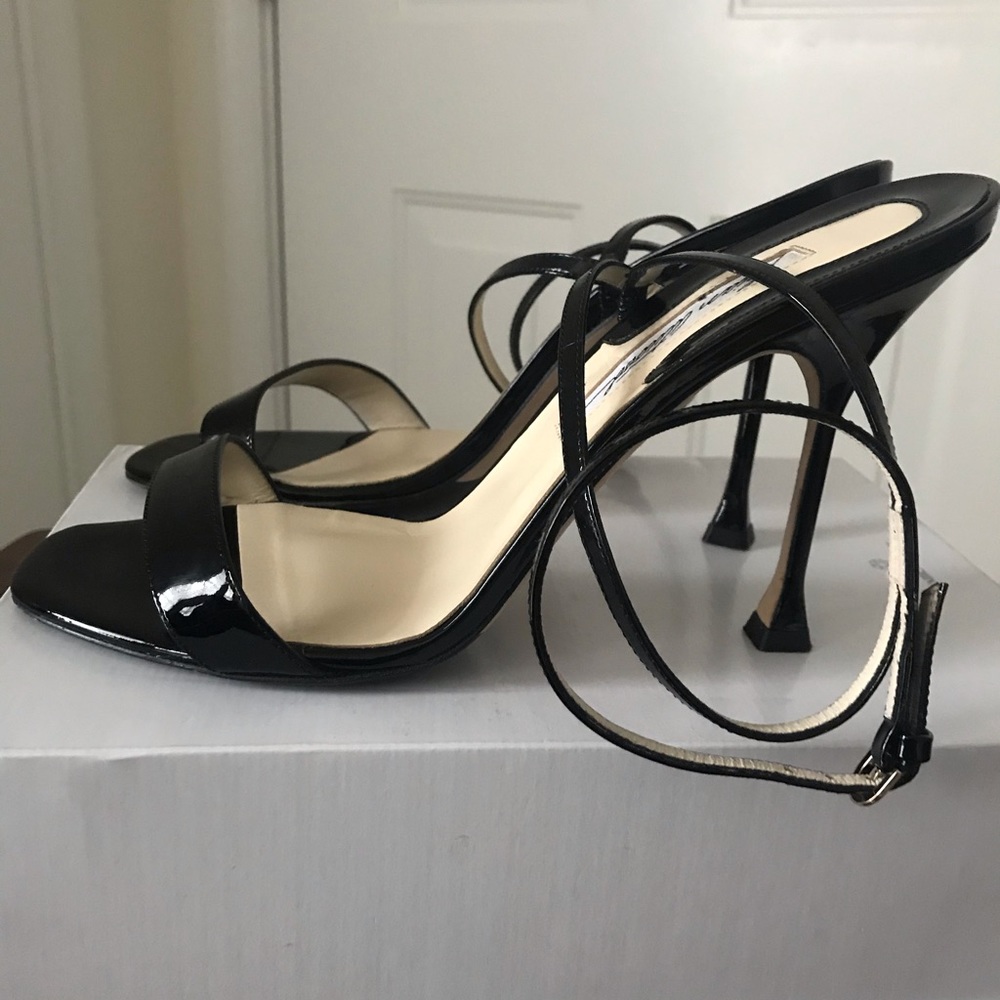 Sexy sandals